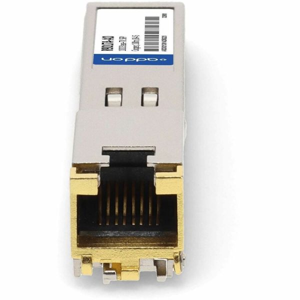 AddOn HP SFP Module - Image 8