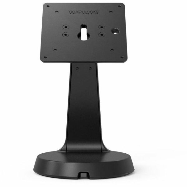 VESA Mast Counter Stand - Black - Image 2