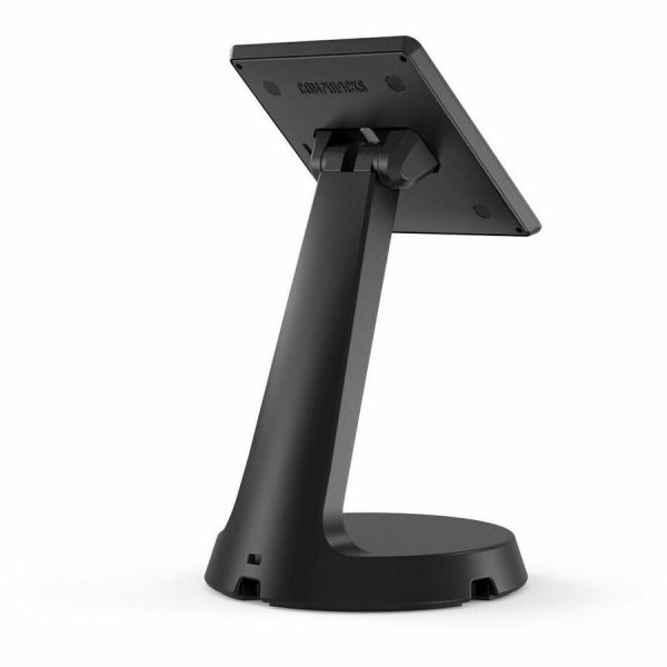 VESA Mast Counter Stand - Black - Image 3