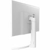LG 27HJ712C-W 27" Class 4K UHD LCD Monitor - 16:9 - White - TAA Compliant - Image 4