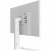 LG 27HJ712C-W 27" Class 4K UHD LCD Monitor - 16:9 - White - TAA Compliant - Image 5