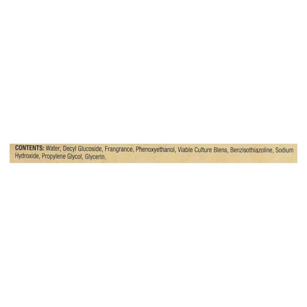 Earthworm Drain Cleaner - Case of 6 - 32 FL oz. - Image 2