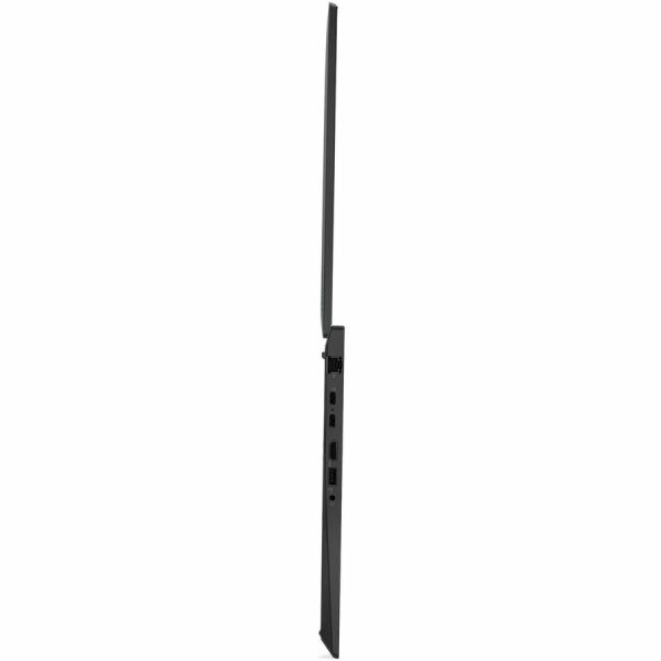 Lenovo ThinkPad P16s Gen 2 21K9003AUS 16" Mobile Workstation - WUXGA - AMD Ryzen 7 PRO 7840U - 16 GB - 512 GB SSD - English Keyboard - Villi Black - Image 4