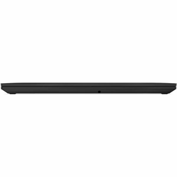 Lenovo ThinkPad P16s Gen 2 21K9003AUS 16" Mobile Workstation - WUXGA - AMD Ryzen 7 PRO 7840U - 16 GB - 512 GB SSD - English Keyboard - Villi Black - Image 6