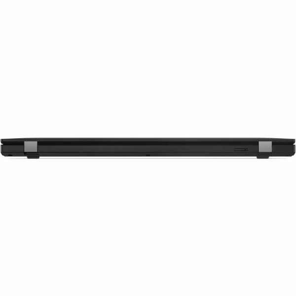 Lenovo ThinkPad P16s Gen 2 21K9003AUS 16" Mobile Workstation - WUXGA - AMD Ryzen 7 PRO 7840U - 16 GB - 512 GB SSD - English Keyboard - Villi Black - Image 7