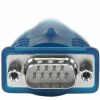 StarTech.com 17in (43cm) 1-Port USB to RS232 DB9 Serial Adapter Cable, USB to Serial Adapter Cable - M/M - Image 5