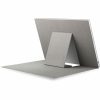 ViewSonic VG1656-2K 16 Inch WQXGA 1600p IPS Portable Monitor with 2 Way Powered 65W USB C, and Built-in Stand with Smart Cover - Image 5