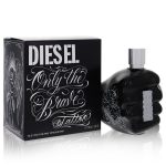 Diesel Eau De Toilette Spray 4.2 oz for Men