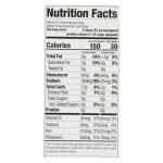 Skinnypop Popcorn - Popcorn Micro Butter 3pk - Case of 12 - 3/2.8 OZ