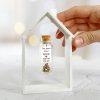 Cute Girlfriend and Boyfriend Gifts   Personalized Anniversary Present for Her Him   Custom Birthday Gift Idea for Women Men (Brown Poop   I've Seen Your Poop and I Still Love You in Wooden Frame) - Image 6