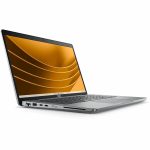 Dell Latitude 5000 5550 15.6" Notebook - Full HD - Intel Core Ultra 7 165U - vPro Technology - 16 GB - 256 GB SSD - Gray
