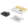 StarTech.com USB C Multiport Adapter with HDMI, VGA, Gb Ethernet & USB - USB C to 4K HDMI or 1080p VGA Adapter Mini Dock Hub - Travel Dock - Image 5