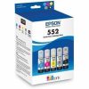 Epson T552 Ink Refill Kit - Image 2