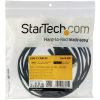 StarTech.com 10ft (3m) USB C to DVI Cable - 1080p USB Type-C to DVI-Digital Video Display Adapter Monitor Cable - Works w/ Thunderbolt 3 - Image 5