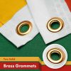 Lithuania Lithuanian Flag 3x5 Ft 5-Pack Printed 150D Polyester - Image 2