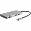 Rocstor USB C Multiport Adapter, 8-in-1 Hub - Image 4
