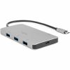 Rocstor USB C Multiport Adapter, 8-in-1 Hub - Image 5