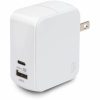 iStore iStore Multi-Port Power Cube 30W USB-C and USB-A Charger - Image 2