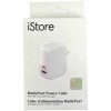 iStore iStore Multi-Port Power Cube 30W USB-C and USB-A Charger - Image 5