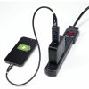 StarTech.com USB-C Power Tester, Bi-Directional Voltage/Current Multimeter, 240W PD EPR, Digital OLED, Portable USB-C Cable/Port Power Meter Tester - Image 8