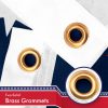 Bennington Flag 3x5 Ft 10-Pack 150D Printed Polyester By G128 - Image 2
