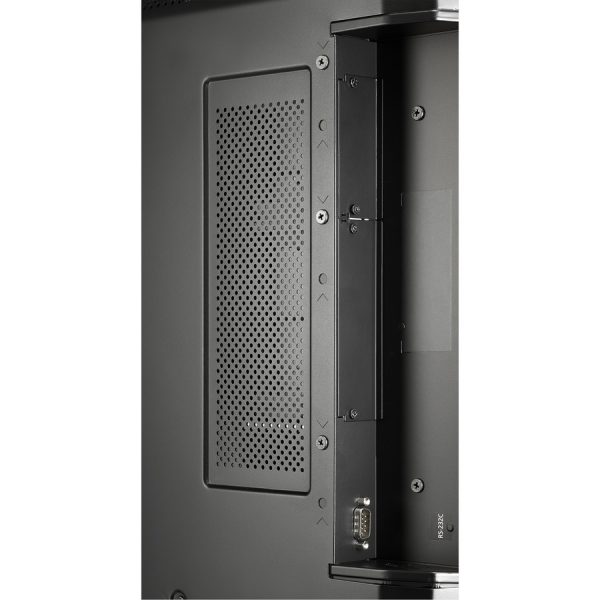 NEC Display 49" Wide Color Gamut Ultra High Definition Professional Display - Image 2