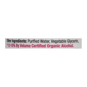 Nature's Answer - Calendula Flower - 1 fl oz