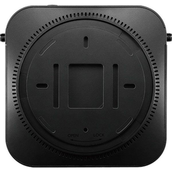 BenQ InstaShow WDC10C IEEE 802.11ac 867 Mbit/s Wireless Presentation Gateway - Image 3
