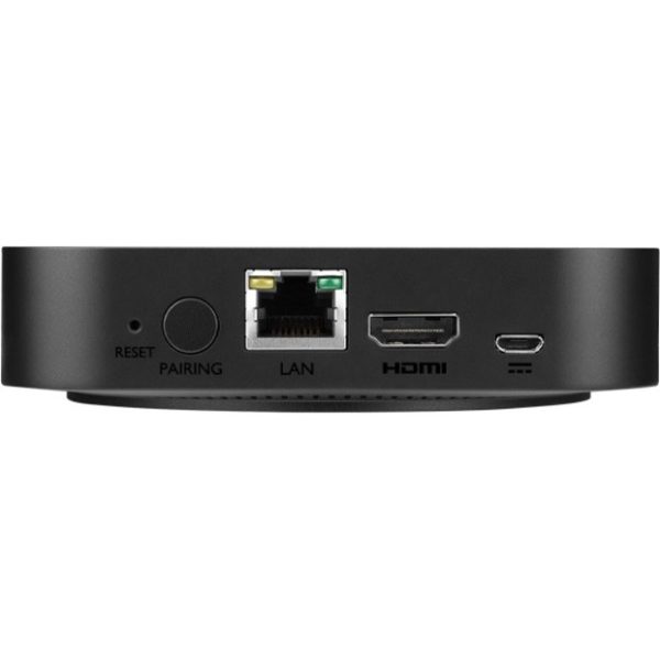 BenQ InstaShow WDC10C IEEE 802.11ac 867 Mbit/s Wireless Presentation Gateway - Image 5
