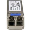 StarTech.com Cisco SFP-10G-LR Comp. SFP+ Module - 10GBASE-LR - 10GE Gigabit Ethernet SFP+ 10GbE Single Mode Fiber SMF Optic Transceiver - Image 3