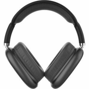 Supersonic BL Headphone Slv
