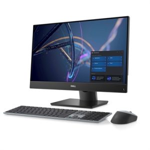 REFURB OP 7410 AIO i5 8G 256G