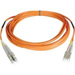 3M Duplex LC LC 50 125 Fiber