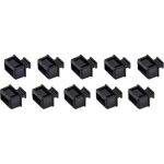SFP Dust Covers 10pk TAA