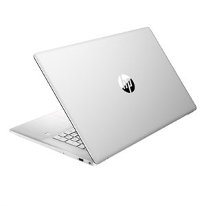 REFURB 17.3 i5 8G 512G SLV