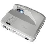 WUZGA 5000lm 0.25:1 TR