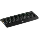 2 4 8 Port Secure KVM RTE C