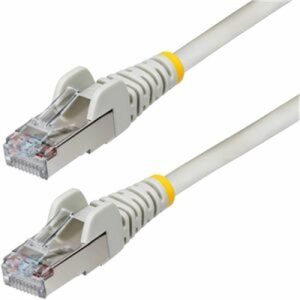 CAT6a Ethernet Cable, LSZH