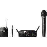 AKG Wireless MicSys 40 Mini2