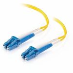 C2G 5M LC/LC DPX 9/125 SM PATC