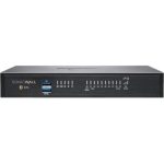 TZ570P Appliance Only