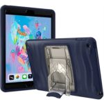 V2 Gen 7 9 iPad Case BLU