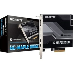 GC MAPLE RIDGE