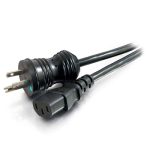 8ft 16AWG HSPTLPC COILED, 5-15