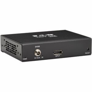 DP HDMI 2PORT SPLITTER 8K TAA