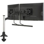 K2 CLMN MNT DUAL DISP 2L ARM