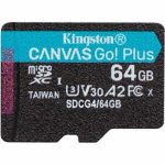 Kingston Micro SD Card
