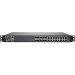 NSA 3650 Appliance