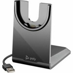 PLY VOY Chrg Stand USB-A