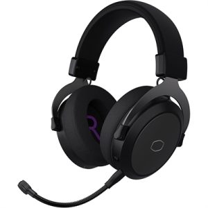 Headphone Grey/BLK  CH351